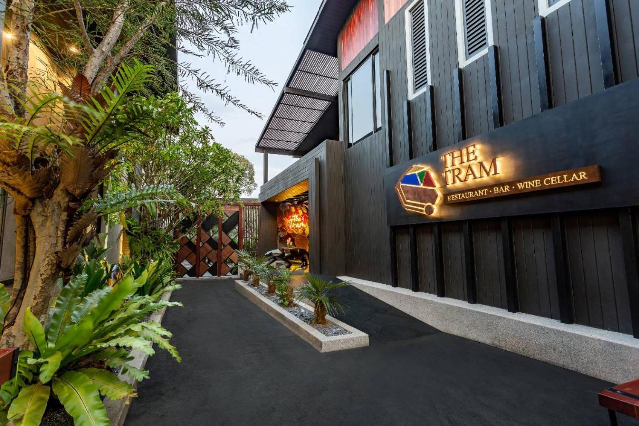 Nong Prue The Gems Mining Pool Villas Pattaya מראה חיצוני תמונה