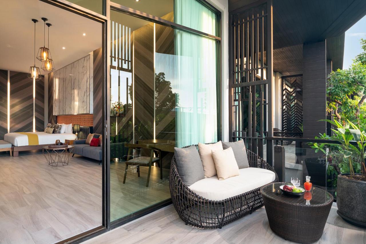 Nong Prue The Gems Mining Pool Villas Pattaya מראה חיצוני תמונה
