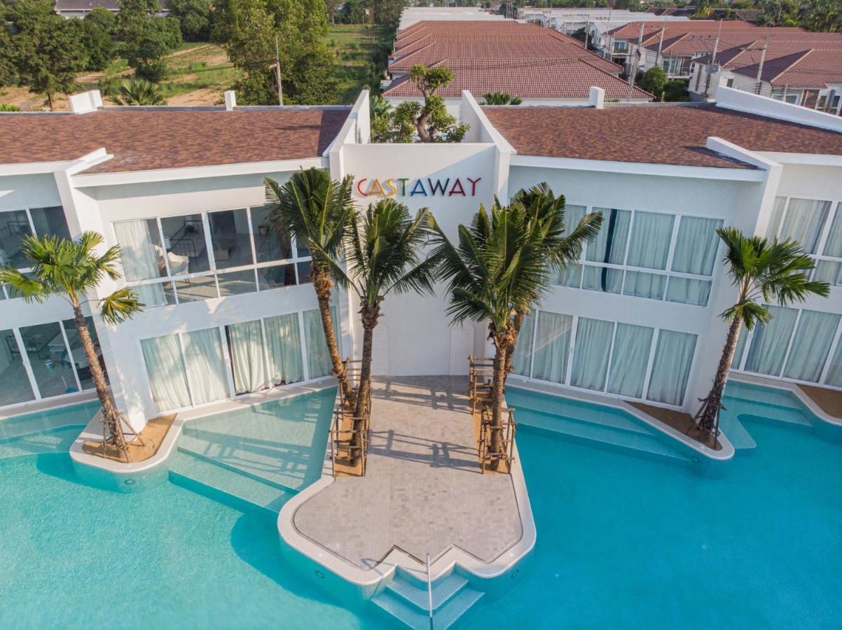 Nong Prue The Gems Mining Pool Villas Pattaya מראה חיצוני תמונה