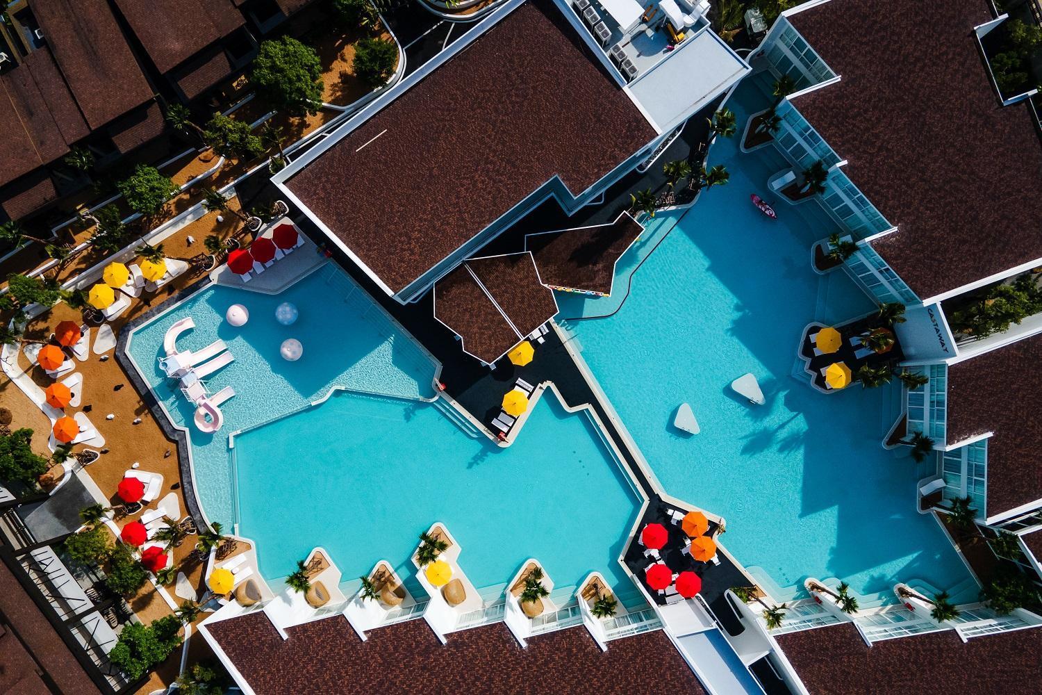 Nong Prue The Gems Mining Pool Villas Pattaya מראה חיצוני תמונה