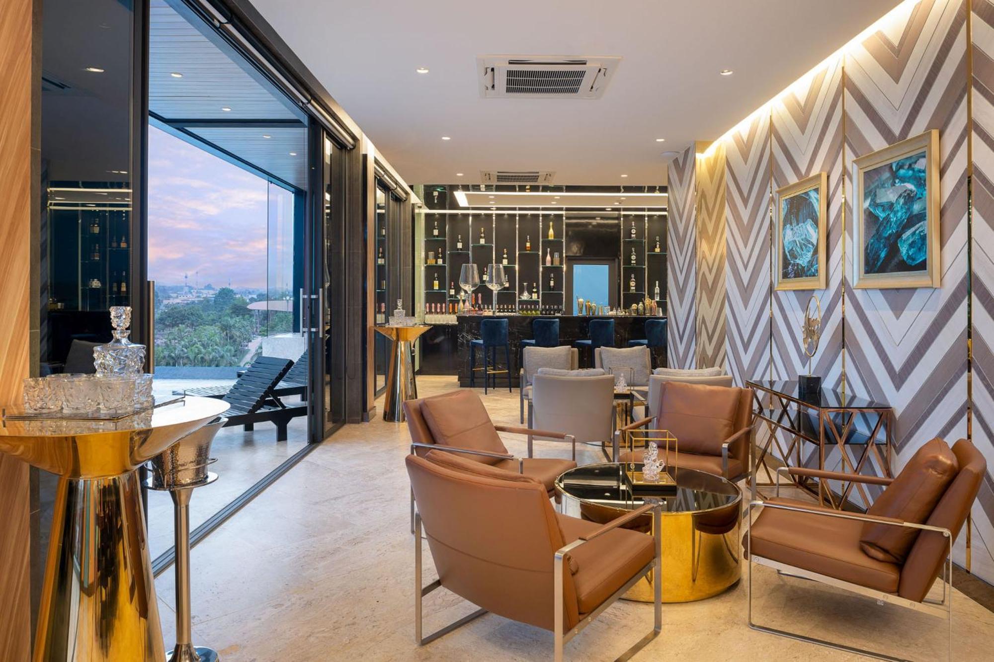 Nong Prue The Gems Mining Pool Villas Pattaya מראה חיצוני תמונה