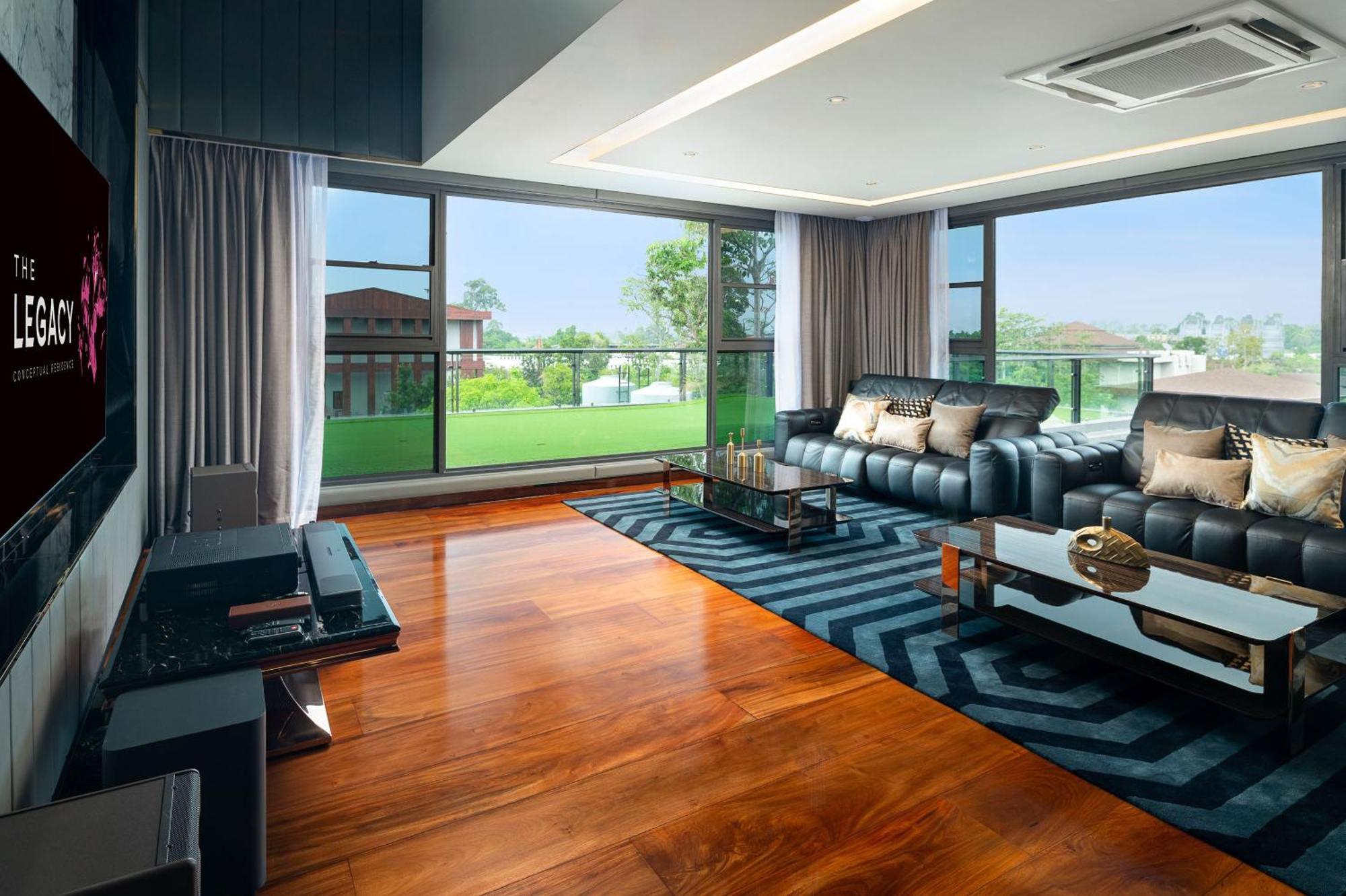 Nong Prue The Gems Mining Pool Villas Pattaya מראה חיצוני תמונה