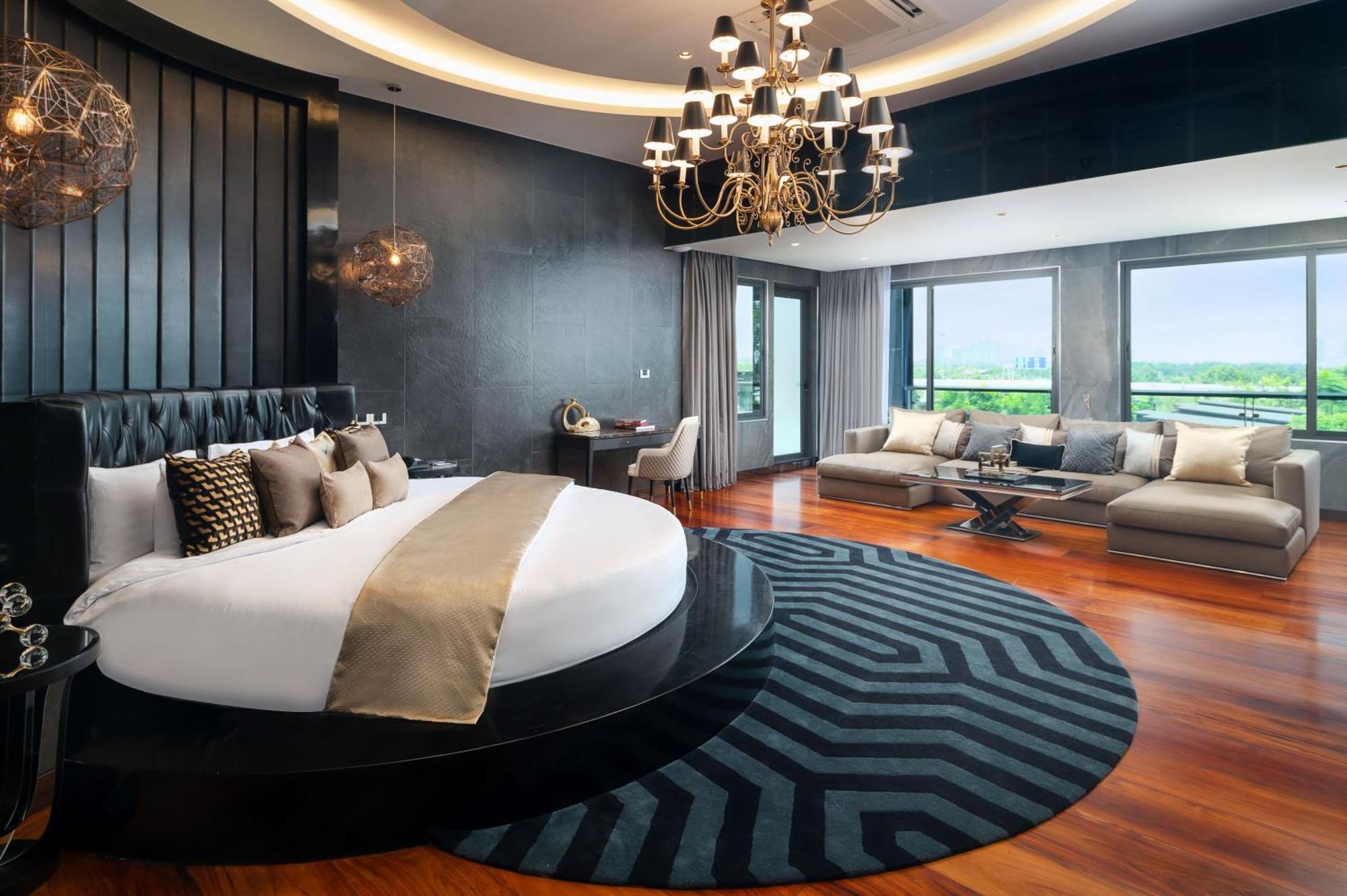 Nong Prue The Gems Mining Pool Villas Pattaya מראה חיצוני תמונה